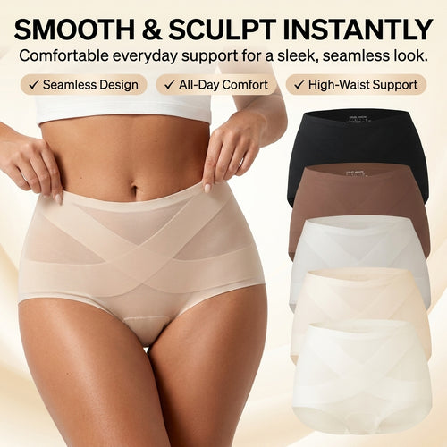 Nuvana™ Everyday Sculpt Briefs